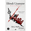 Efendi Uyanyor Maya Kitap Yaynlar