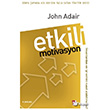 Etkili Motivasyon Babali Kltr Yaynclk