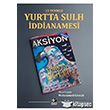 15 Temmuz Yurtta Sulh ddianamesi Muhammed Gmk Kaynak Yaynlar