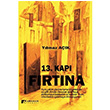 13. Kap Frtna Ylmaz Ak Karahan Kitabevi