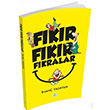 Fkr Fkr Fkralar nan Yaayan Mavi at Yaynlar