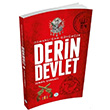 Osmanldan Gnmze Derin Devlet smail orbac Mavi at Yaynlar
