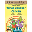 Tuhaf Canavar Cancan Manuela Monari Yap Kredi Yaynlar