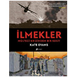 lmekler Kate Evans Desen Yaynlar