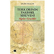 Trk Dilinin Tarihsel Serveni Salim Yaln Akademik Kitaplar