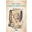 Urban Sketches Bret Harte Gece Kitapl
