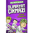 Olimpiyat kmaz  Bisiklet Yarlamas Gen Tima Yaynlar
