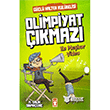 Olimpiyat kmaz En Mehur Video Gen Tima Yaynlar
