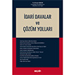 dari Davalar ve zm Yollar Sekin Yaynevi