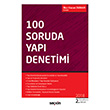 100 Soruda Yap Denetimi ilker Hasan Duman Sekin Yaynevi