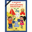 El Becerileri ve Zeka Gelitirme Faliyetleri 4 5 Ya Uysal Yaynevi