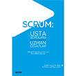 SCRUM: Usta Sorulara Uzman Cevaplar Sekin Yaynevi