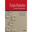 Eya Hukuku Pratik almalar Sekin Yaynevi