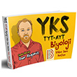 YKS TYT AYT Biyoloji Video Ders Notlar Benim Hocam Yaynlar