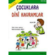 ocuklara Dini Kavramlar Uysal Yaynevi