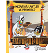 Mezarlar Lahitler ve Piramitler Yamur ocuk