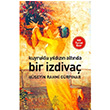 Kuyruklu Yldzn Altnda Bir zdiva Hseyin Rahmi Grpnar Antik Kitap