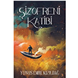 izofreni Katibi Yunus Emre Kzlda Cinius Yaynlar