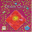 Demek yle! Demek yle! Dizisi 2  Claire Jobert Nar Yaynlar