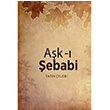Ak ebabi Yasin elebi Cinius Yaynlar
