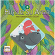 Huysuz Su Aygr - Demek yle! Dizisi 8 Claire Jobert Nar Yaynlar