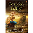 Poseidon Krall Mcella Cinius Yaynlar