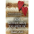 Ad Konulmu Yalnzlk Sedat Acar Cinius Yaynlar