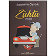 Zht Saadettin ztrk Saadettin ztrk Dou Kitabevi