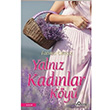 Yalnız Kadınlar Köyü Fatma Cengiz Yediveren Yayınları