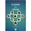 Kadn ve Spor ule Krba Gazi Kitabevi