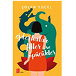 Ejderhalar Filler ve pckler len Ycel Mona Kitap
