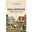 Hal Seferleri Fatih Erkoolu izgi Kitabevi