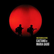Multishow Ao Vivo Cateno E Mario Gadu Caetano Veloso