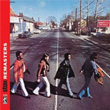 Mclemore Avenue Booker T. and The Mg`s