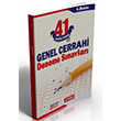 41 Deneme Snav Serisi Genel Cerrahi Klinisyen Yaynclk