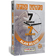 2018 KPSS Kamp A Grubu Alan Bilgisi 7 Gnde Tamam zml 7 Deneme Kamupark Yaynlar