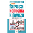 Kendi Kendinize Pratik Farsça Konuşma Kılavuzu Karanfil Yayınları