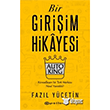 Bir Giriim Hikayesi Auto Kng  Epsilon Yaynevi