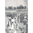 Ya 21: Hayber Balam Yaynclk