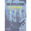 Trk Sosyolojisinde  Bilim nsan Balam Yaynclk
