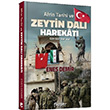 Afrin Tarihi ve Zeytin Dal Harekat Enes Demir Flipper Yaynclk