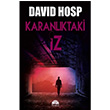 Karanlktaki z David Hosp Mart Yaynlar