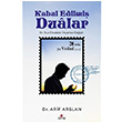 Kabul Edilmi Dualar Arif Arslan Sena Yaynlar