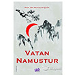 Vatan Namustur Nurullah etin Yade Kitap