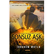 Sonsuz Ak brahim Mutlu Lamure Yaynlar
