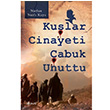 Kular Cinayeti abuk Unuttu Nurlan Nazl Kaya Demos Yaynlar