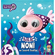 Balk Noni ve Sevimli Dostlar - Bu Kocaman Gzler Kimin? 2 Asiye Asl Aslaner Sincap Kitap