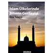 slam lkelerinde Bilimin Gerileyii Timur Karaay Abaks Kitap