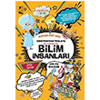 Einsteindan Teslaya Bilim nsanlar Popler Bilgi Serisi Attila ztrk Yediveren ocuk