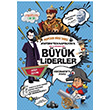 Atatrkten Napolyona Byk Liderler Popler Bilgi Serisi Atilla ztrk Yediveren ocuk